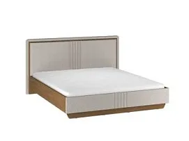 Кровать (каркас) 1800 Modern, Палермо (2000*2090*1080) Elon 31, 12823