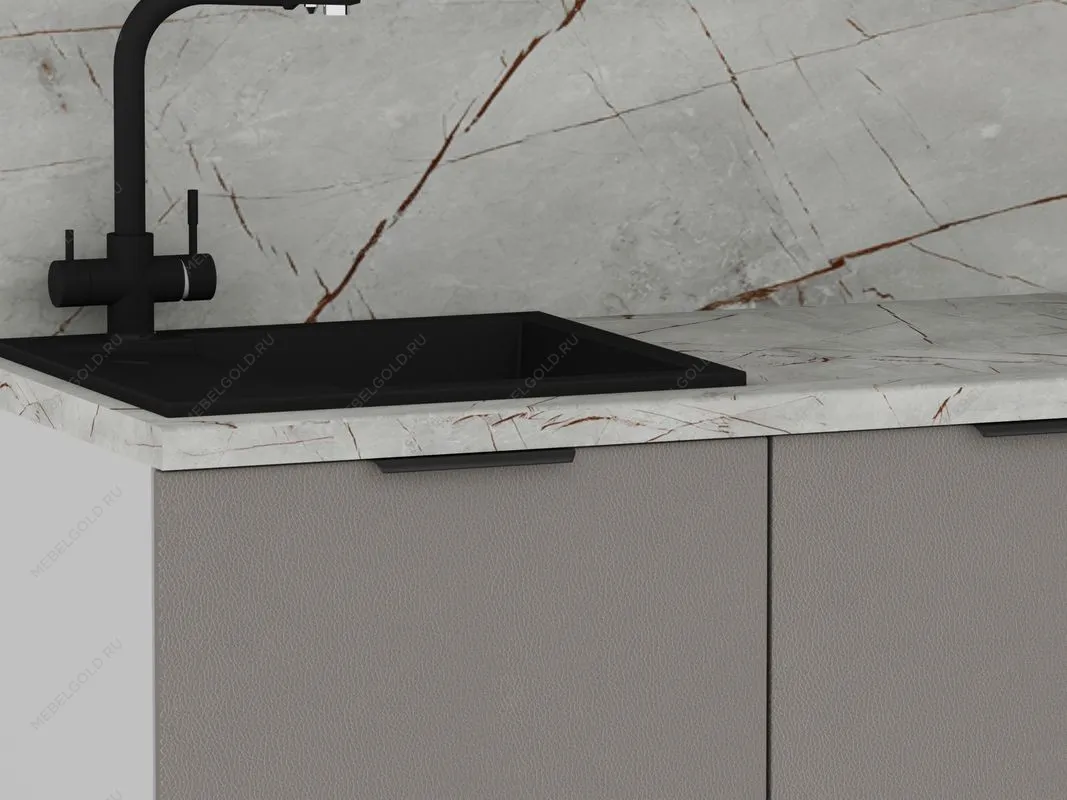 Кухня Ватель (возможный вариант комплектации 1) | изображение 2