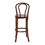 Стул Secret De Maison THONET CLASSIC BAR CHAIR Темный орех | изображение 2
