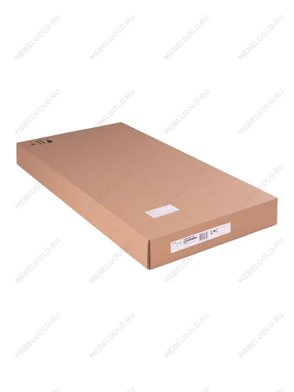 Стол туалетный Сага, 92х45, белый/ясень | изображение 7