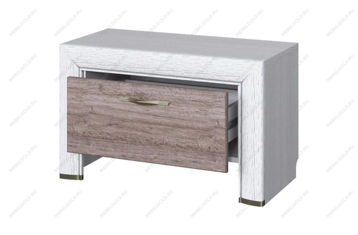 Обувница Оливия 1S | изображение 1