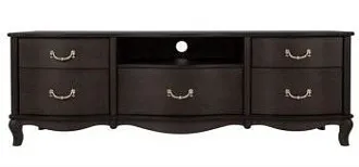 ТВ -тумба Джульетта-2 (венге)