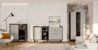 Мебель Модена (Бруклин)