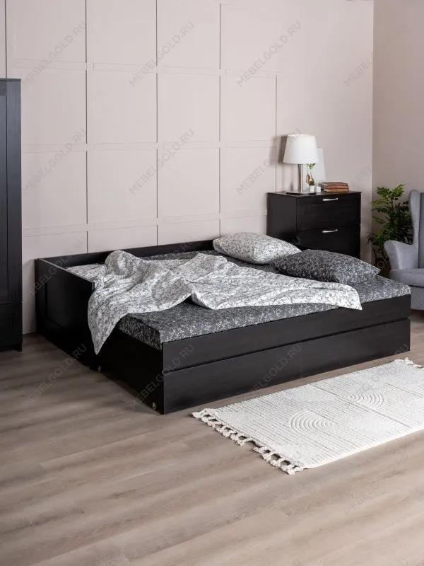 Раздвижная кровать Сириус | изображение 1