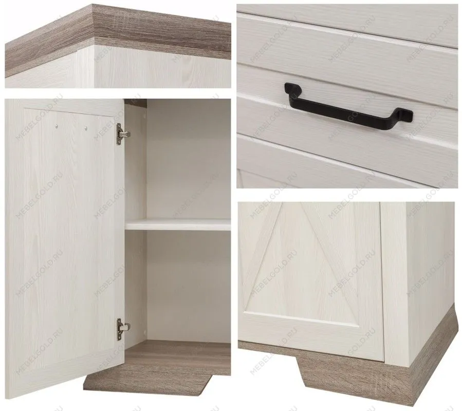 Шкаф Марсель REG1DL | изображение 3