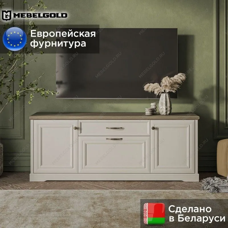 Тумба Тоскана RTV 3D1S | изображение 1