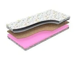 Матрас Лучик 80х160