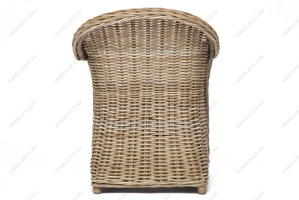 Кресло Secret De Maison MAISON Натуральный | изображение 2