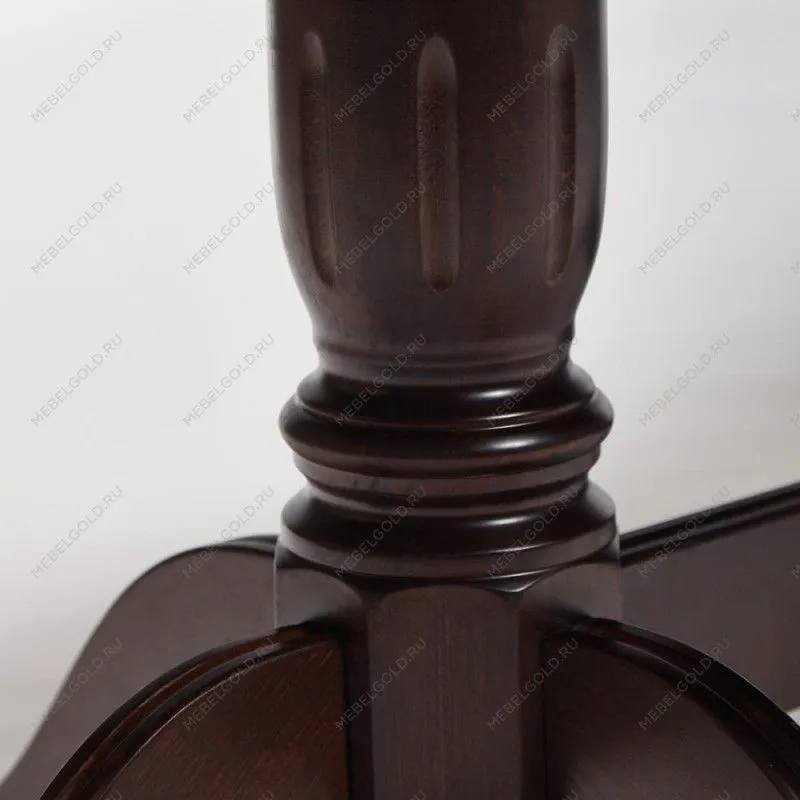 Стол COPPOLA Тобакко, узор прямой | изображение 9