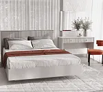 Стол туалетный Далия TOL2S персидский жемчуг | изображение 5