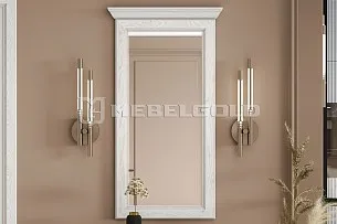 Зеркало Стилиус LUS50 (Лиственница сибирская)