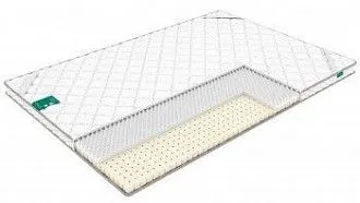 Топпер LatexFoam 4 massage 80х190