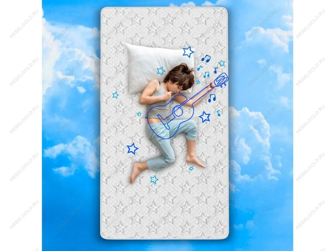 Матрас Комета 60х140 | изображение 8
