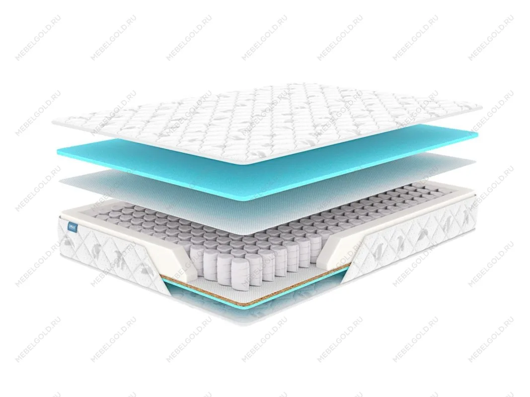 Матрас Оптима премиум 3 160х190