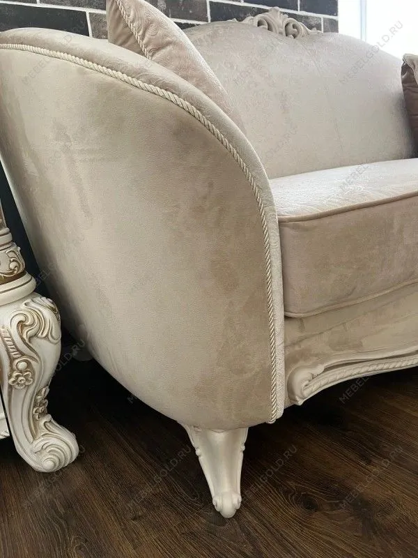 Комплект Мокко бежевый | изображение 8