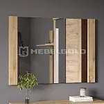 Зеркало навесное Дорсет 90 | изображение 2