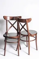 Светлый орех