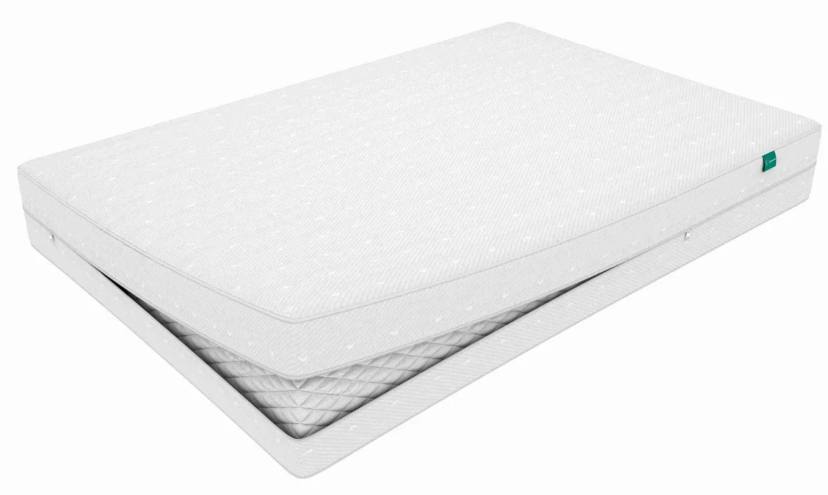 Чехол не промокаемый Sleeptek Fresh (На молнии) 80х195