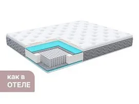 Матрас Bliss Sleeper 160х190