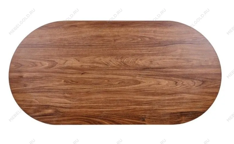 Стол журнальный Halmar GISELA (орех) | изображение 7