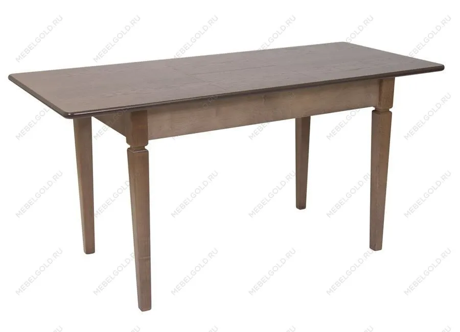 Стол Вега (Какао/шпон) | изображение 1