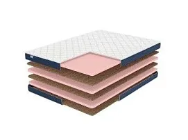 Матрас Практик Медиум лайт в13 140х200