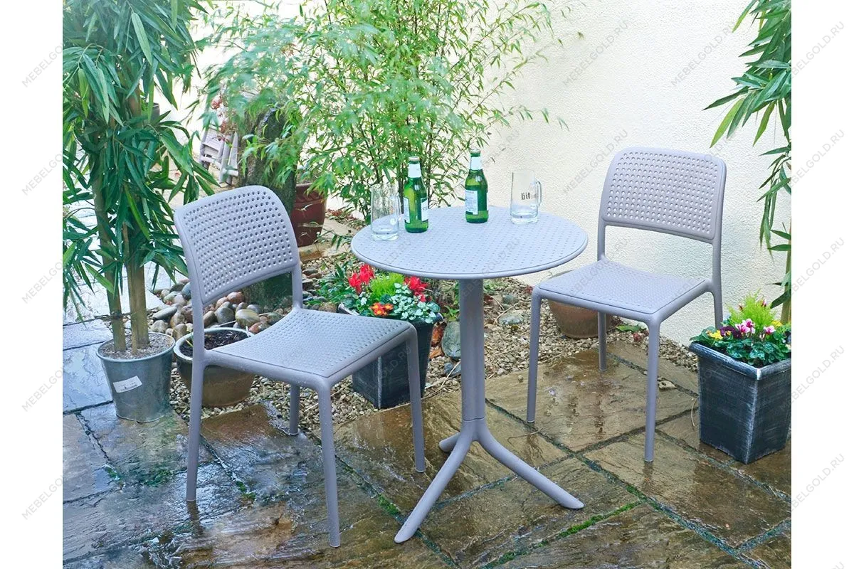 Стол Nardi Step, тортора | изображение 4