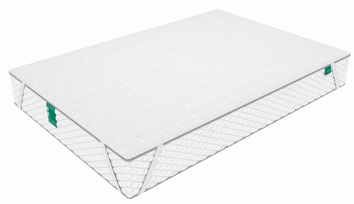 Чехол не промокаемый Sleeptek Fresh 140х200