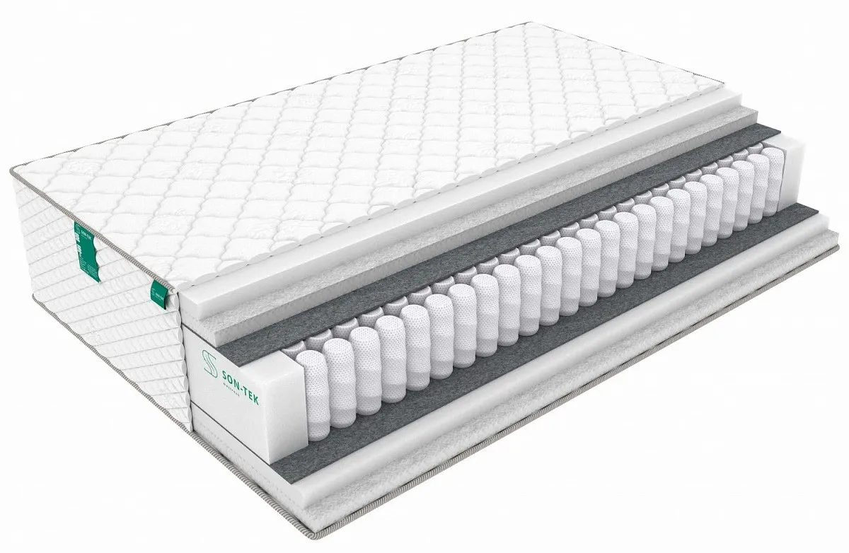 Матрас PremierBIG StruttoFoam Revers 70х190