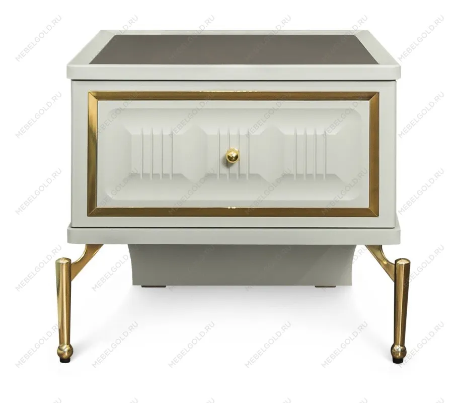 Тумба Замира оливковый | изображение 1