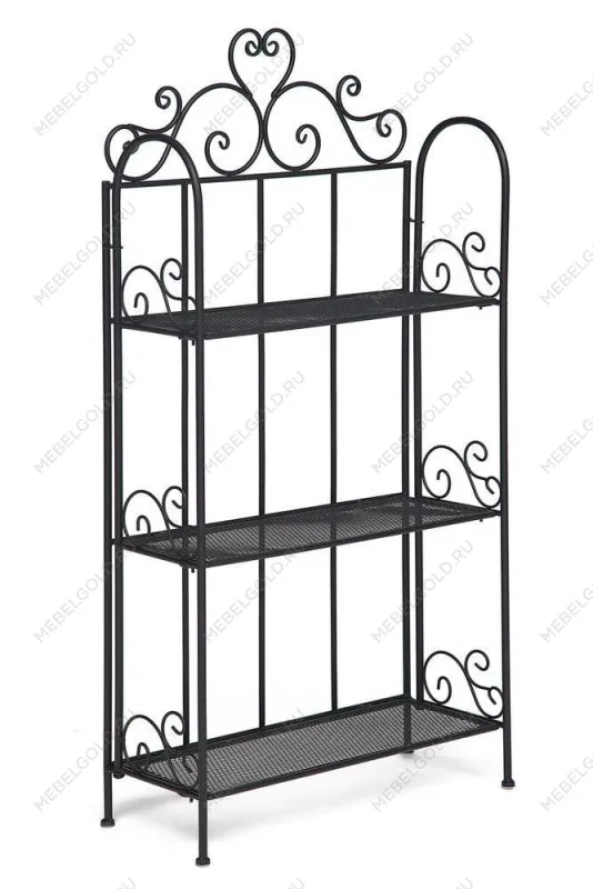 Этажерка Secret De Maison 005 черный