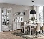 Шкаф Стилиус REG1D2S (Лиственница сибирская) | изображение 1