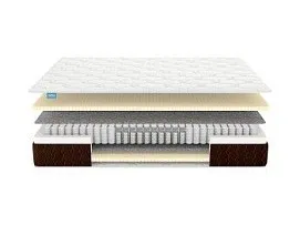 Матрас Твин Софт 120х190