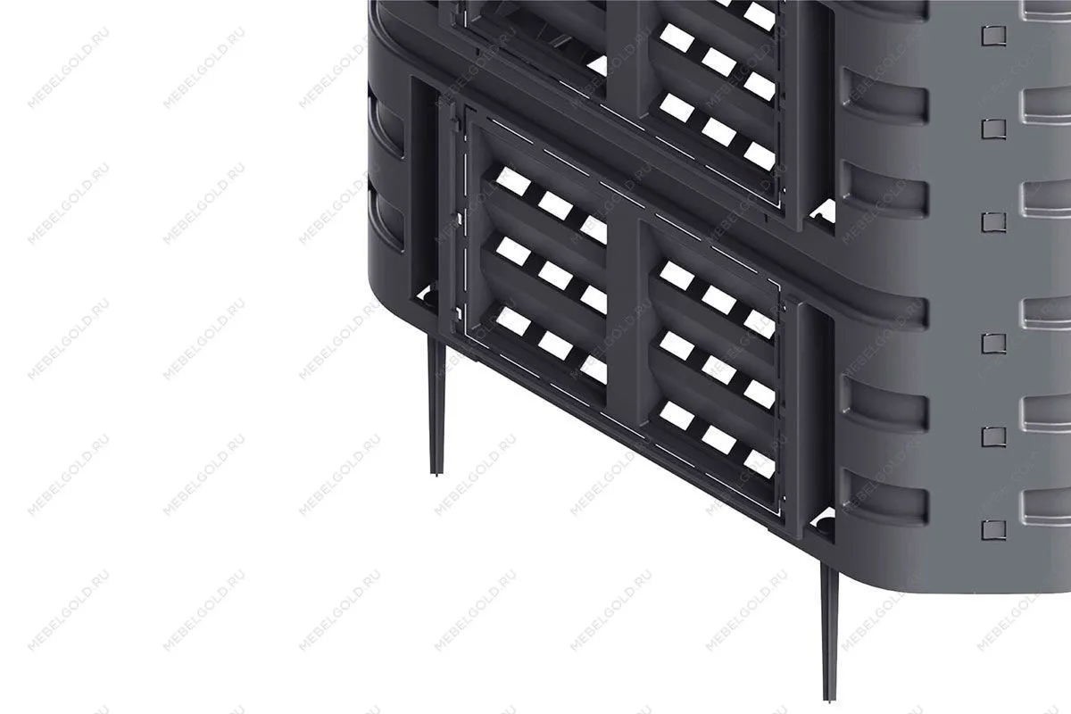 Компостер 480 л. 2020 | изображение 3