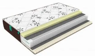 Матрас Lux Memo Latex 90х200