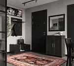 БРИМНЭС / СИРИУС тумба ИКЕА / IKEA 2 двери 78х95 Дуб Венге | изображение 4