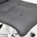 Кресло ZERO Металлик | изображение 5