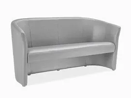 Диван Signal TM-3 (серый)