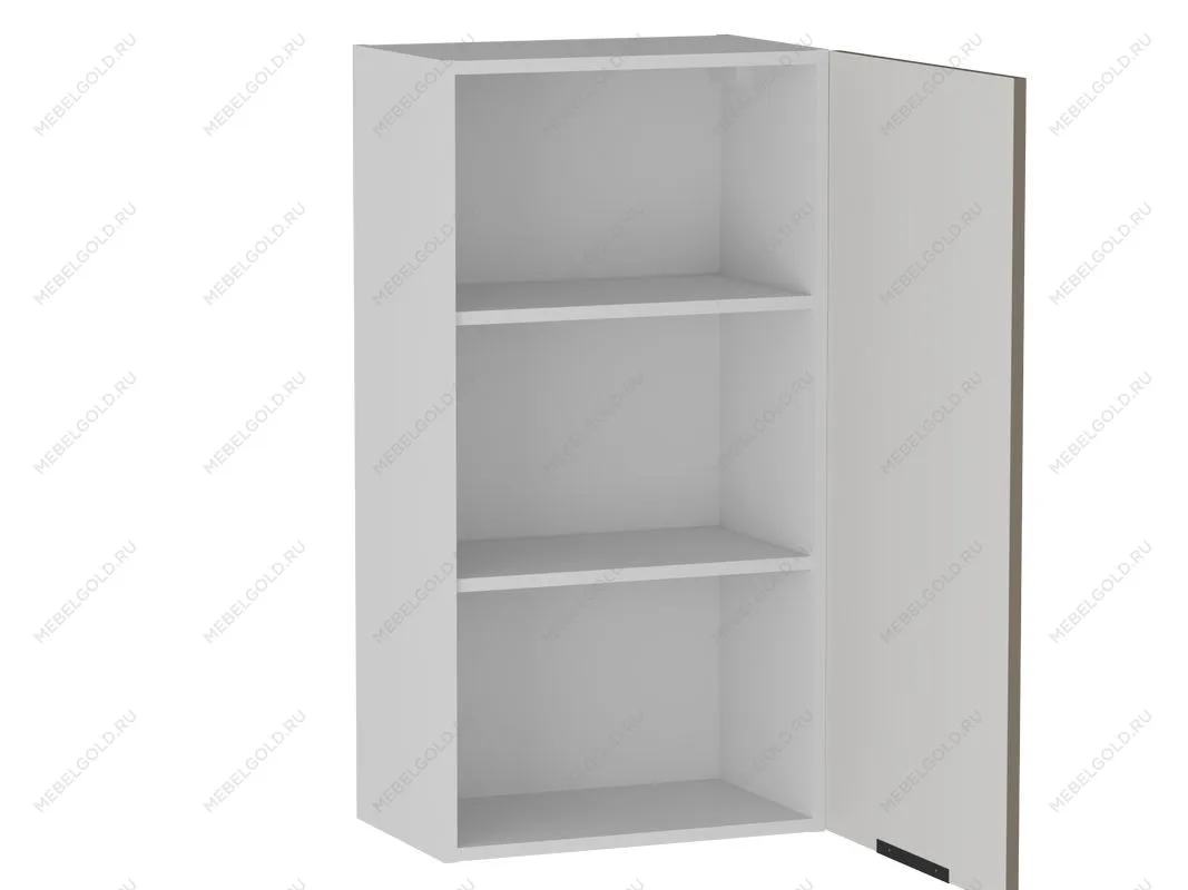 Шкаф 960 ШГ-50, Ватель (500*316*960) Дуб рейка темный, 23560 | изображение 1