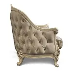 м. Марьина Роща - Кресло Мона Лиза крем | изображение 2