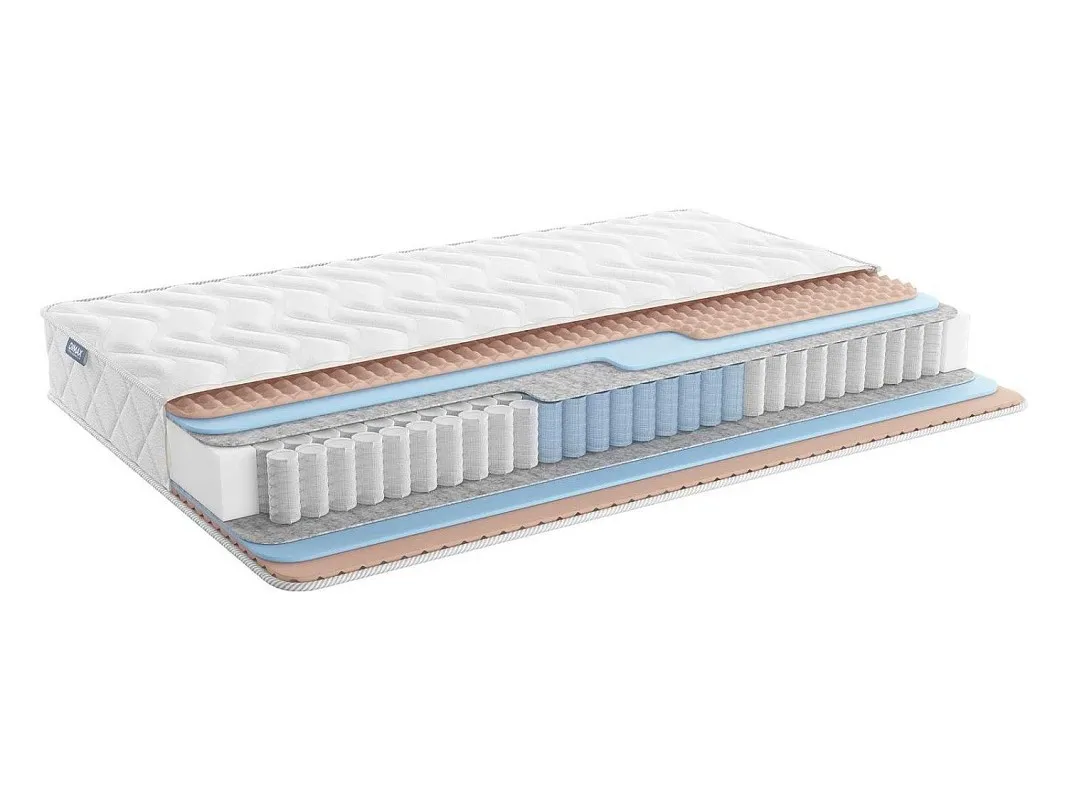 Матрас Relmas Foam 3Zone 120х190