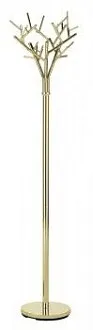 Вешалка Halmar W57 (золотой)