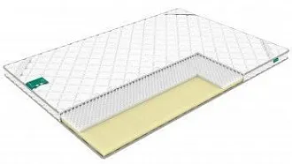 Топпер Memo Foam 4 massage 120х200