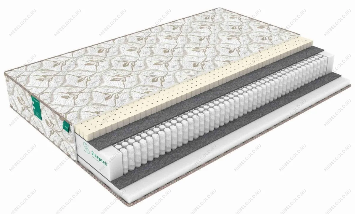 Матрас Perfect Latex Foam 160х190