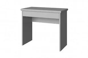 Стол туалетный Валенсия 1S серый