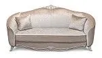Диван Мокко 3х местный бежевый | изображение 1