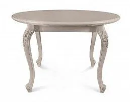 м. Марьина Роща - Стол Мокко круглый бежевый