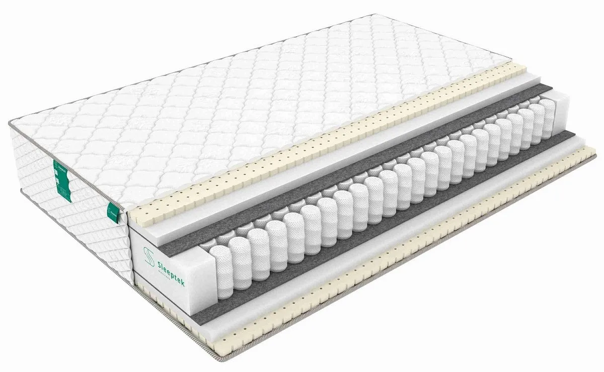 Матрас Premier SoftFoam Double 90х200