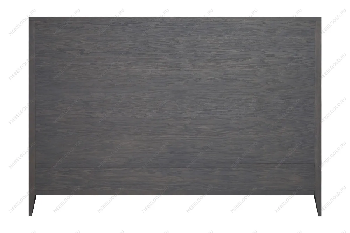 Кровать двуспальная Сидней 180х200, дуб графит | изображение 4