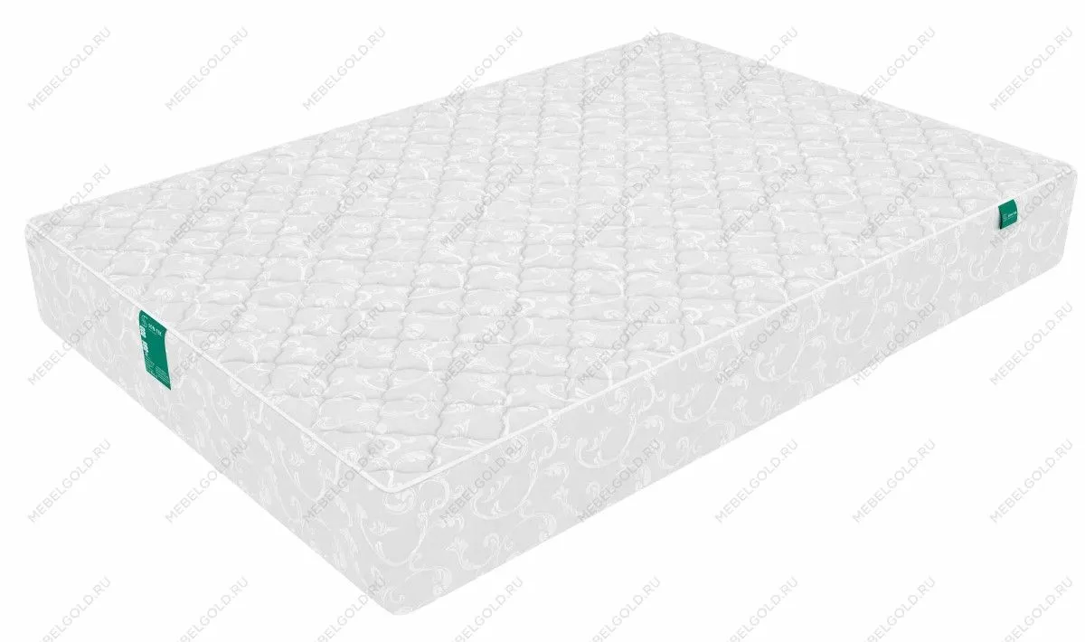 Чехол Защитный Sleeptek Relax с боковиной 140х190 | изображение 1